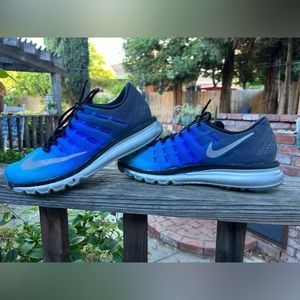 Nike Men’s Airmax, 2016 size 11.5